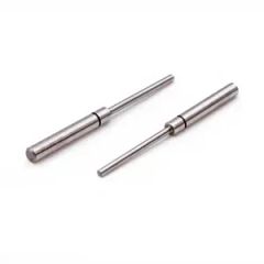 Automotive Starter Motor Shaft for Engine Systems - Image 4