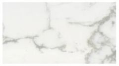 Customization White Calacatta Artificial Stone Marble - Image 2