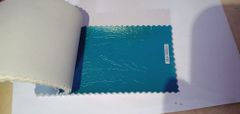 Pvc leather rexine Brand SRF Finish Matt Material PVC Width 137 cm Thickness 0.45 mm Tear Strength 33-33 Kg Adhesion Strength 8.0 - Image 9