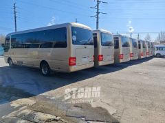Sightseeing Buses and Long-Distance Passenger Buses Size Bus Usage Bus Fuel Diesel Seats 41~60 Origin China Intelligence NBT - Image 3