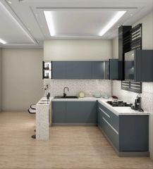 Modular Kitchen Cabinets - Image 9