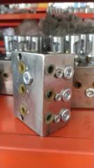 Progressive Distributor Block for Centralized Grease Oil Pump Lubrication Systems - Image 6