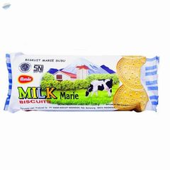 Monde Marie Biscuit - Image 1