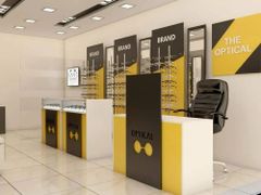 Optical Showroom Designing Service Mode Offline Features Cost Effective Service Location Tamil Nadu Payment Mode - Image 2