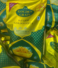 TOP RATED GOLDEN GRAIN 1221 BASMATI RICE PREMIUM RICE 5Kg DELICATE FLAVOR FOR SALE - Image 2