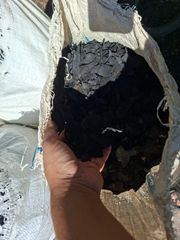 Coconut Shell Charcoal - Image 1