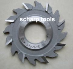 Din885 Face Side Milling Cutters - Image 1