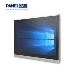 Best Selling Industrial IP65 Rugged 18 5 Inch Tempered Glass Screen LCD Industrial Display - Shanghai Panelmate Electronics Co., Ltd.