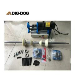 New Technology Boring Machine Multifunction Portable Line Boring Automatic Boring Machine - Image 1