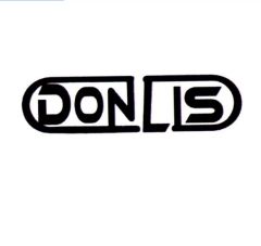 Donlis brand certificate from Shenzhen Donlis Electric-Sound Technology Co., Ltd.