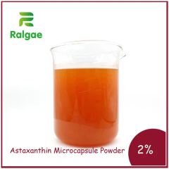 Water Soluble Encapsulated Astaxanthin - Image 3
