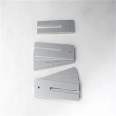 Custom Sheet Metal Stamping Deep Drawing Parts - Image 5