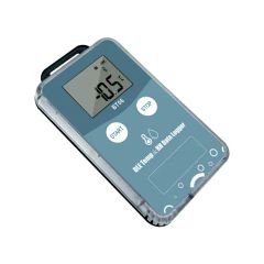 Bluetooth Temperature and Humidity Data Loggers Origin China Model NO. BT06 IP Rating IP65 Trademark TZONE HS Code - Image 4