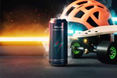 250ml ENERGY SOFT DRINKS - Image 2