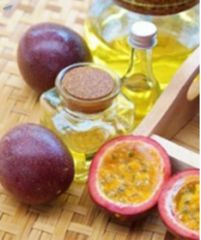 Passion Fruit Oil - Image 1