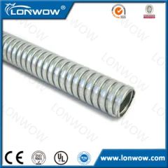 Quality-Assured PVC Coated Gi Flexible Conduit - Image 5