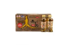Korean Ginseng Drink Wonkisam Zero - Image 2