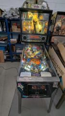 BALLY ADDAMS FAMILY PINBALL / PINBALL MACHINE (1991) IN VERY GOOD CONDITION- - Image 3