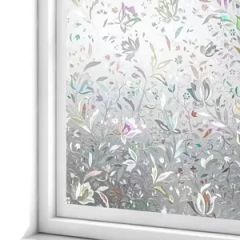 Factory Price Decorative Translucent Window Covering Film Origin China Feature Waterproof Trademark Eachsign HS Code - Image 4