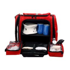 Factory Reusable CPR Science Training Simulator First Aid Kit Medical - Image 4