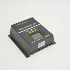 Smart Solar Charge Controller for Efficient Energy Management - Image 3