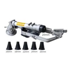 Sprinkler Irrigation Fittings Spare Parts - Image 2