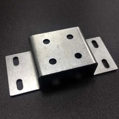 Stainless Steel Deep Drawn Parts, Deep Drawn Stamping Part - Image 6