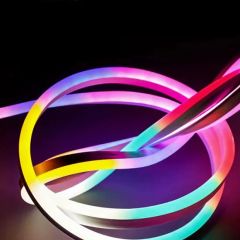Dropshipping Manufacturer Acrylic PVC Custom LED Neon Lights for Home Decoration - Image 2