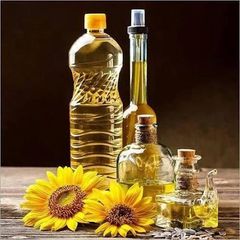 Refined Sunflower Oil - Image 1