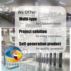 Fast Food Restaurant Interior Design, Restaurant Equipment Kitchen Set, Mcdonalds Restaurant Equipments - Image 2