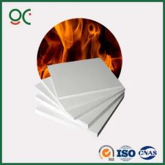 Light Weight Fireproof Building Material Calcium Silicate Ceiling Board - Image 4