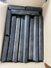 Vietnam Sawdust Charcoal Packaging Customer's - Image 1