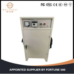 Wtr Smart Induction Heating Equipment Origin China Model Wtr-C-1 Trademark WTR Power 380V AC Frequency 50Hz Model NO. - Image 3