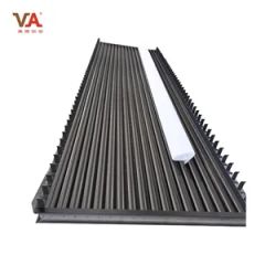 Proof Luxury Window Shutter Aluminum Window Louver - Image 4