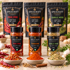 Spices Seasonings and Flavours – product photo 2, product detail gallery