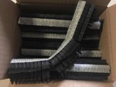 Underfloor Heating Pipe Staples Tacker Clips - Image 2