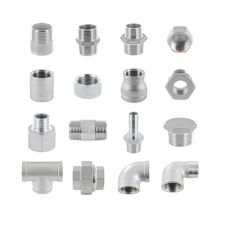 Reducing Internal Thread Inner Threaded Joint Plumbing Pipe Accessories - Image 6