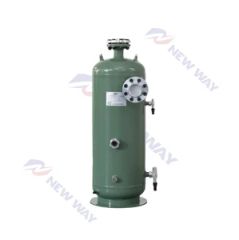 Custom Refrigeration Oil Filter for Enhanced System Efficiency - Image 6