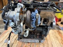 22 23 24 VOLKSWAGEN VW GTI MK8 2.0 TURBO ENGINE - Image 3