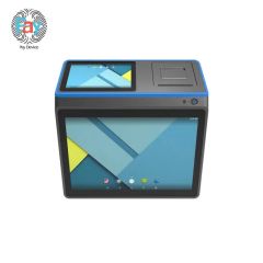 Advanced Android POS Terminal: Smart Cash Register for Retail - Image 3