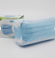 KN95 Face Mask. Cheap Disposable KN95 Face Mask, 5 Layer Cup Dust Safety .Disposable 3 layer facial mask,3 ply masks. - Image 3