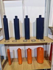 Diamond Core Bit Color Custom color Model Number JSZ-01 Place of Origin China Specification 22-400 mm Brand Name Golden Finger - Image 2