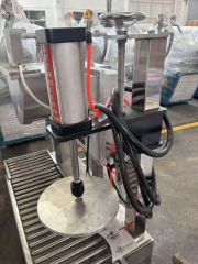 5-25 Liters Plastic Bucket Emulsion Paint Filling Machine Pail Packing Machine - Image 5