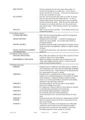 POM-MSDS-02 certificate from Shanghai Zhiyue Machinery Co., Ltd.