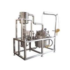 Essence Extract Acne Essential Camphor Oil Extract Tank Machine - Image 2