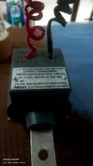 Ashmor Wound CT Current Transformer 100/5 Amp Power 5 kVA Brand Ashmor Phase Three Phase CT Ratio 100/5 AMP Core Type Wound - Hamdule Enterprises