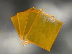 Aerogel Ceramic Paper Pack Insulation Sheet Iota-7401-Ck/Cw - Image 2