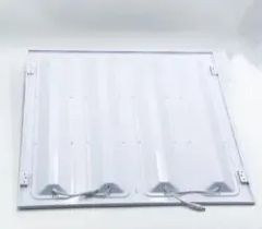 High Brightness Surface Mounting Ceiling Grille Lights Square LED 100W - Image 1