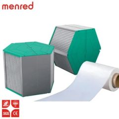 Innovative Cooling System with Heat Recovery Air Exchanger Core - Image 5
