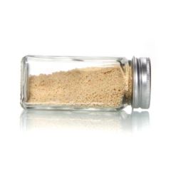 Premium Spice Storage Jars - Customizable Kitchen Bottle Set - Image 1